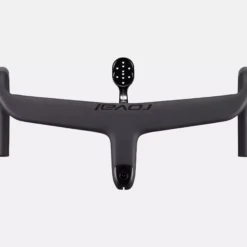Manubrio integrato Roval Rapide 420 mm - Nero