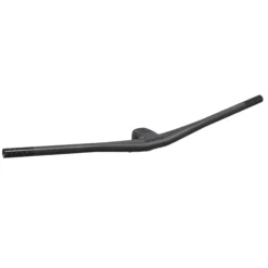 Manubrio integrato Syncros Hixon IC SL - Nero