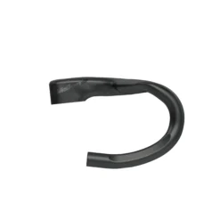 Manubrio integrato Vision Metron 5D ACR EVO 440 mm XL - Nero
