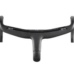 Manubrio integrato Vision Metron 5D ACR METRON 3K 400mm - Nero