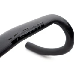 Manubrio integrato Vision Metron 5D ACR EVO 380 mm B4 - Nero