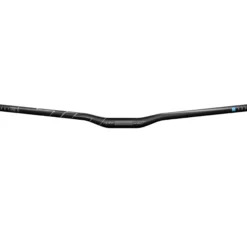 Manubrio Pro LT 20mm rise - Nero