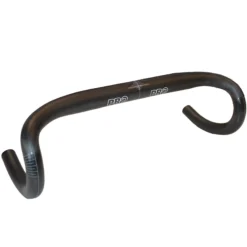 Manubrio Pro PLT Carbon - Nero