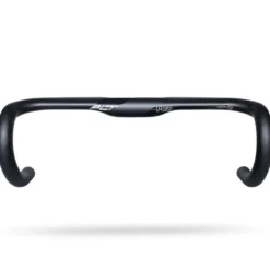 Manubrio Pro PLT Compact Ergo - Nero