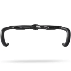 Manubrio Pro Stealth Evo - Nero