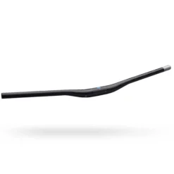 Manubrio Pro Tharsis Carbon 35mm rise - Nero