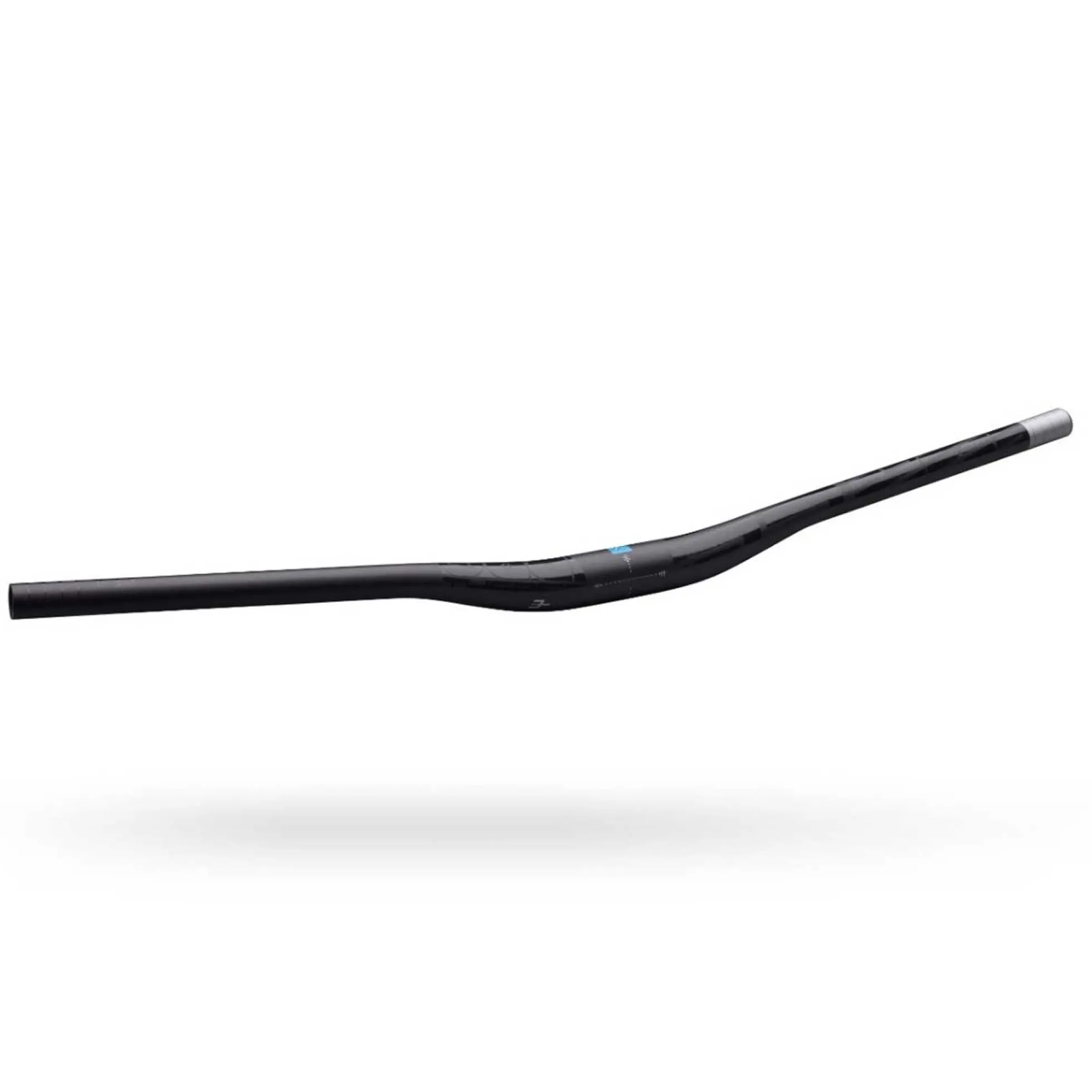 Manubrio Pro Tharsis Carbon 35mm rise - Nero