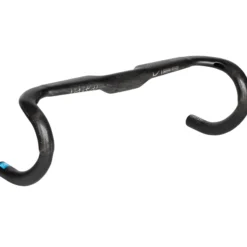Manubrio Pro Vibe Aero Carbon SL - Nero