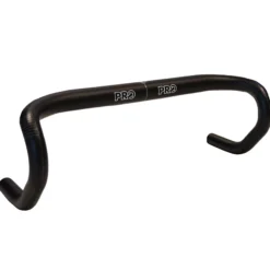 Manubrio PRO Vibe Anatomic - Nero