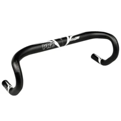 Manubrio PRO Vibe 7S Anatomic - Nero