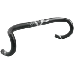 Manubrio PRO Vibe 7S - Nero