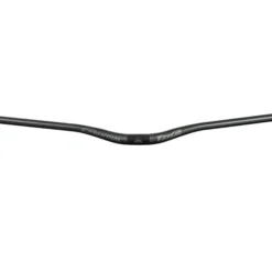 Manubrio Renthal Fatbar Carbon 35 30mm Rise - Nero nero
