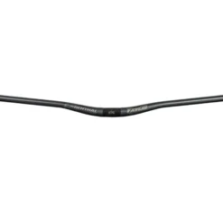 Manubrio Renthal Fatbar Carbon 35 20mm Rise - Nero nero