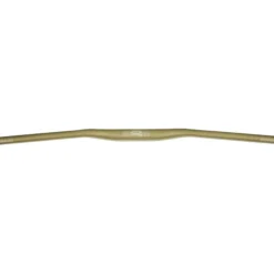Manubrio Renthal Fatbar 35 30mm Rise - Oro