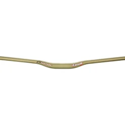 Manubrio Renthal Fatbar 35 40mm Rise - Oro