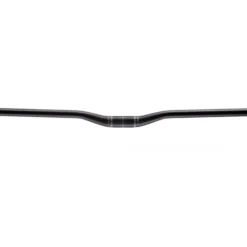Manubrio Ritchey Comp Rizer 20mm - Nero