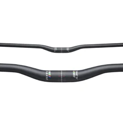 Manubrio Ritchey WCS Rizer 20mm - Nero