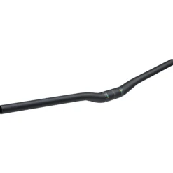 Manubrio Ritchey WCS Rizer 20mm - Nero