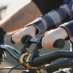 Shotgun Seggiolini Bici|Accessori*Manubrio 2.0
