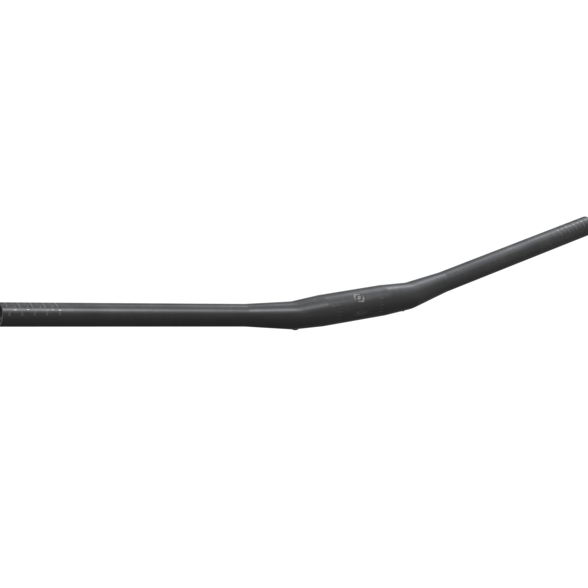 Manubrio Syncros Fraser 1.0 DC - Nero