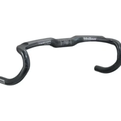 Manubrio Vision Metron 4D compact - Nero grigio