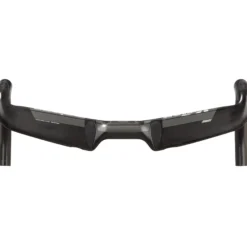 Manubrio Vision Metron 4D Flat TT - Nero grigio