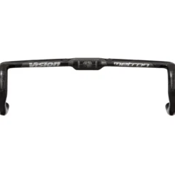 Manubrio Vision Metron 4D Flat TT - Nero grigio
