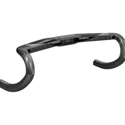 Manubrio Vision Trimax Carbon Aero ACR - Nero grigio
