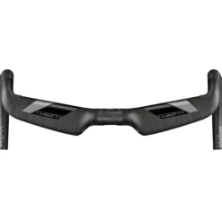 Manubrio Vision Trimax Carbon Aero ACR - Nero grigio