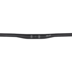Manubrio XLC MTB Flatbar HB-M30 - Nero