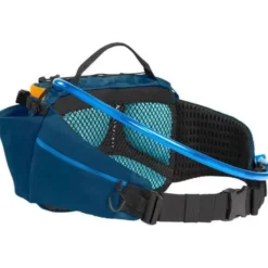 Camelbak Marsupi Mtb|Accessori*Marsupio Mule 5 waist 3.5L + sacca idrica 1.5L -