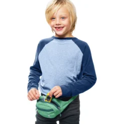 Deuter Marsupi Mtb|Accessori*Marsupio Junior Belt -