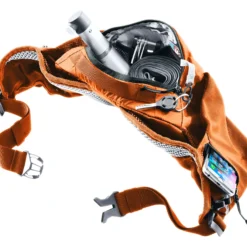 Deuter Marsupi Mtb|Accessori*Marsupio Pulse 3 - Arancio