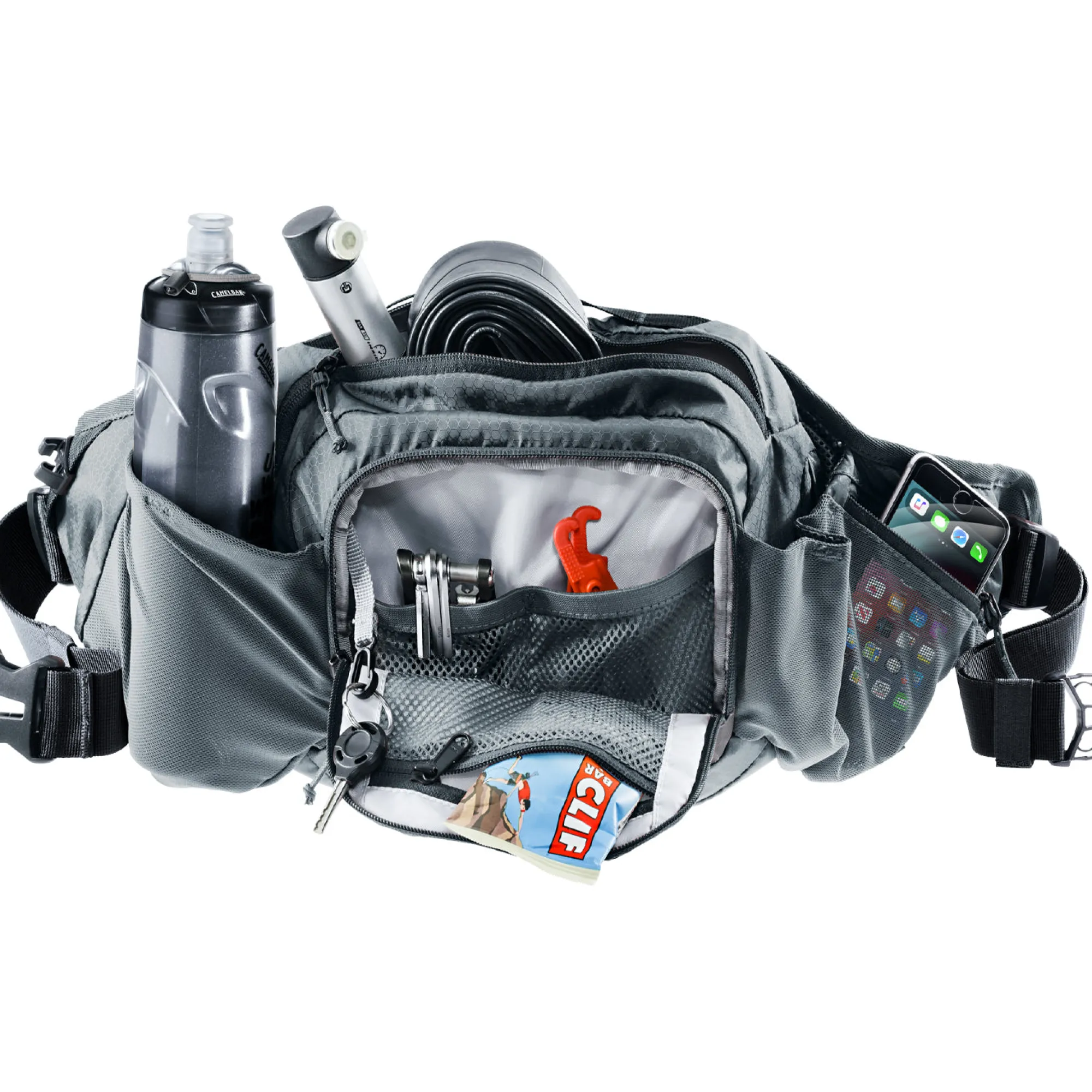 Deuter Marsupi Mtb|Accessori*Marsupio Pulse 5 -