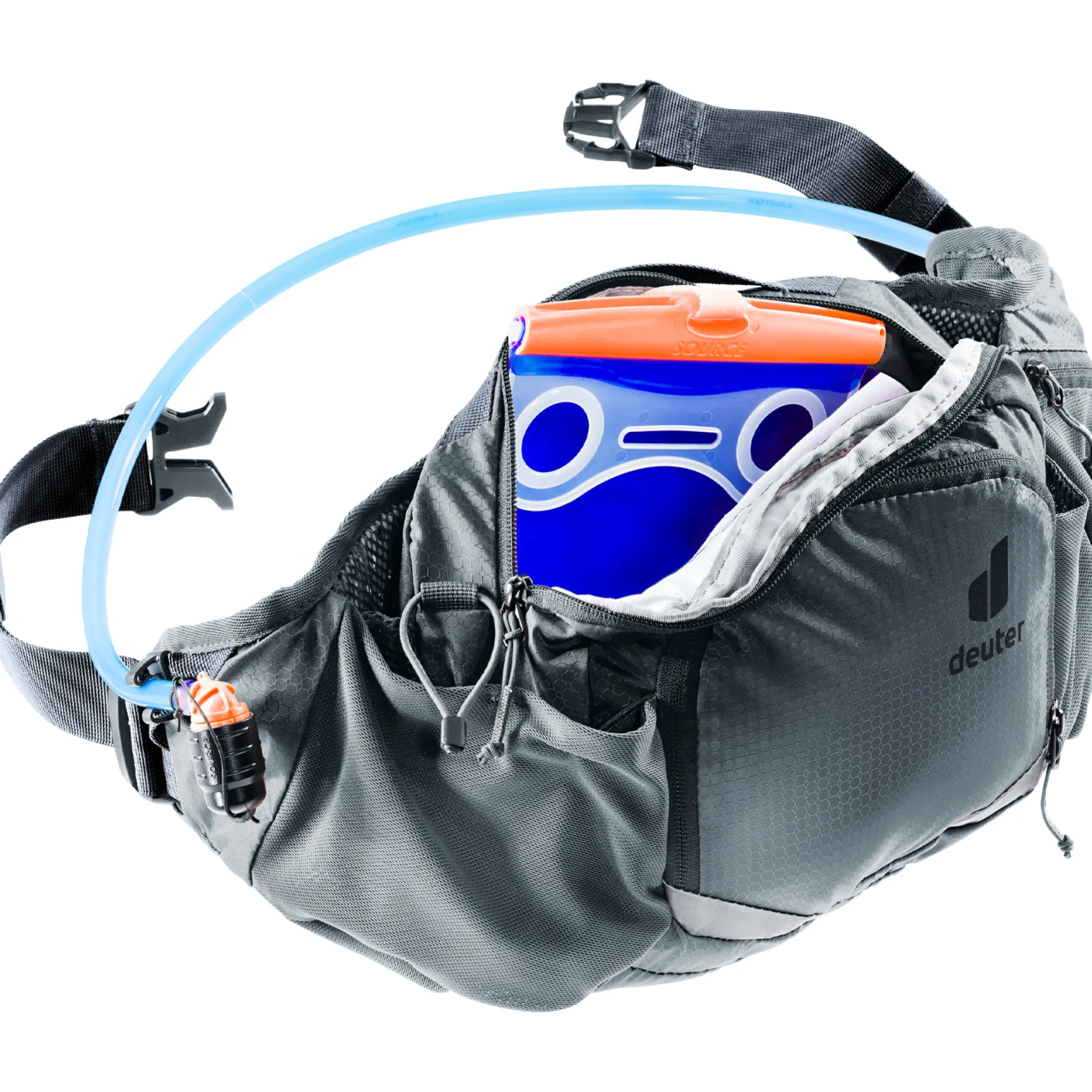 Deuter Marsupi Mtb|Accessori*Marsupio Pulse 5 -