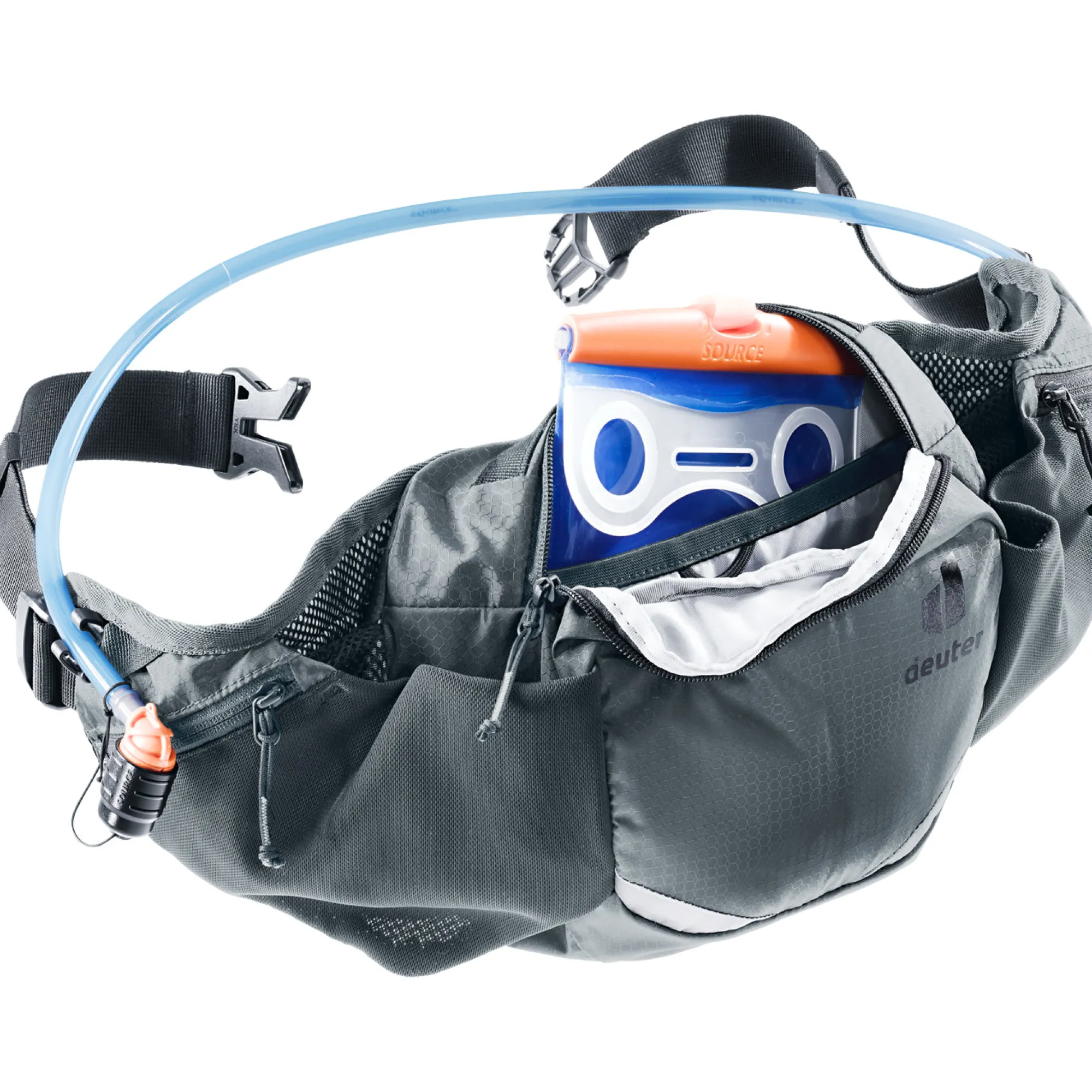 Deuter Marsupi Mtb|Accessori*Marsupio Pulse 3 -