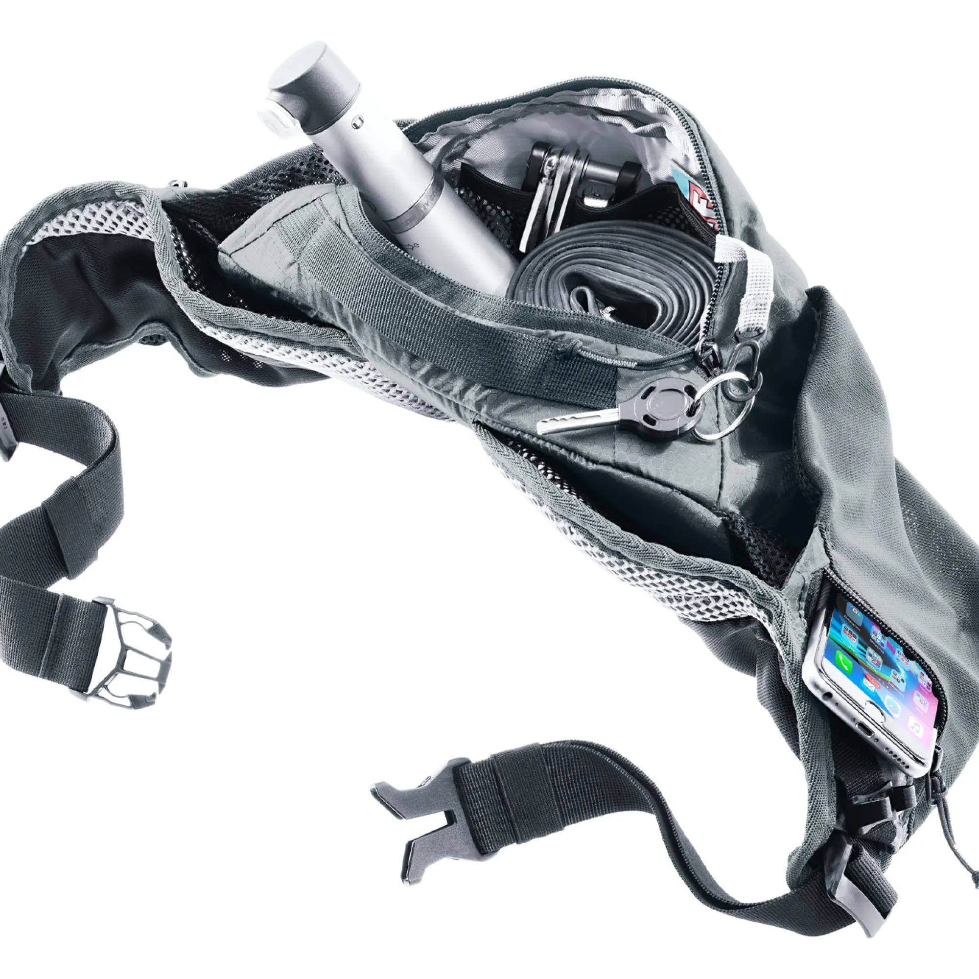 Deuter Marsupi Mtb|Accessori*Marsupio Pulse 3 -