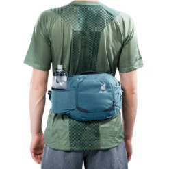 Deuter Marsupi Mtb|Accessori*Marsupio Pulse Pro 5 -
