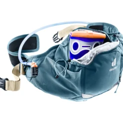 Deuter Marsupi Mtb|Accessori*Marsupio Pulse Pro 5 -