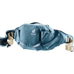 Deuter Marsupi Mtb|Accessori*Marsupio Pulse Pro 5 -