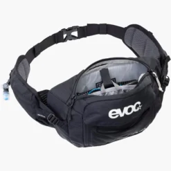 Evoc Marsupi Mtb|Accessori*Marsupio Hip Pack 3 + Hydration Bladder 1.5 -