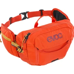 Evoc Marsupi Mtb|Accessori*Marsupio Hip Pack 3L - Arancio
