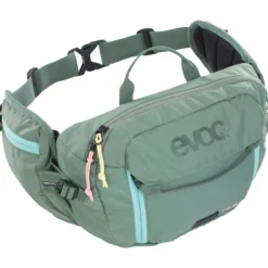 Evoc Marsupi Mtb|Accessori*Marsupio Hip Pack 3L + 1.5 Bladder -