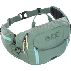 Evoc Marsupi Mtb|Accessori*Marsupio Hip Pack 3L -