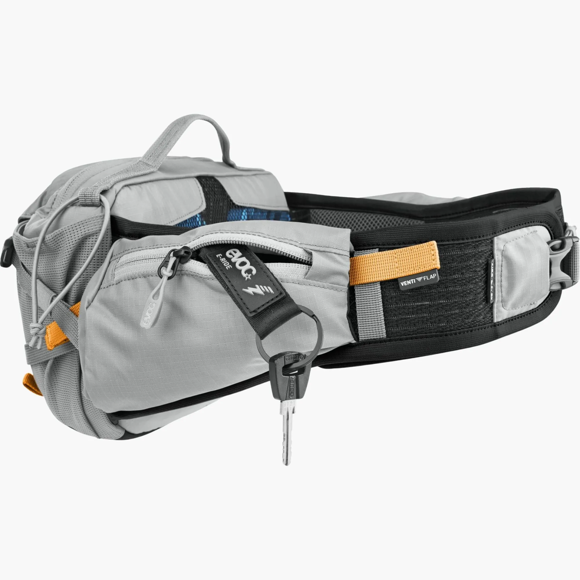Evoc Marsupi Mtb|Accessori*Marsupio Hip Pack pro E-RIDE 3 -