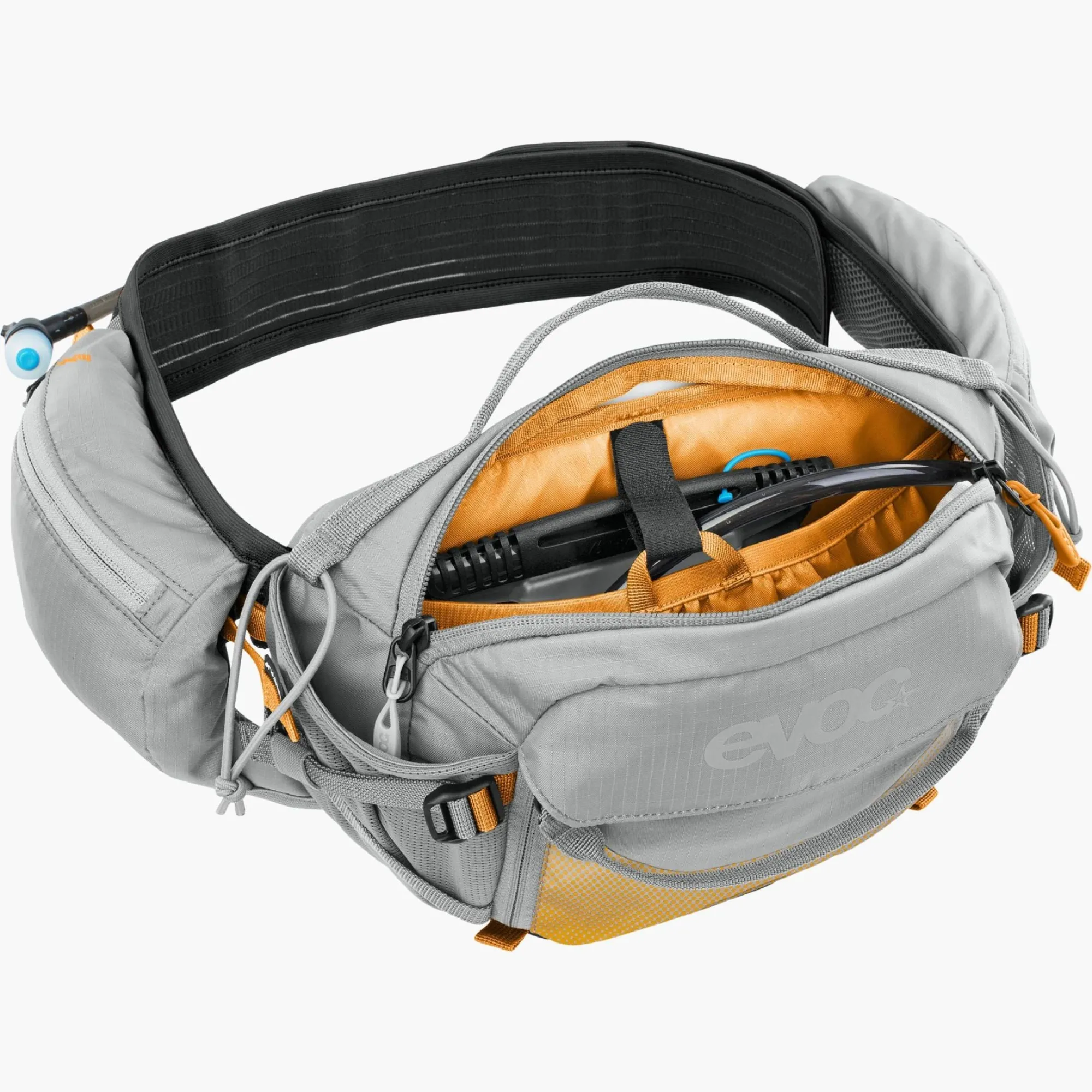 Evoc Marsupi Mtb|Accessori*Marsupio Hip Pack pro E-RIDE 3 -