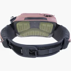 Evoc Marsupi Mtb|Accessori*Marsupio Hip Pack Pro 3 - Grigio