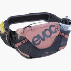 Evoc Marsupi Mtb|Accessori*Marsupio Hip Pack Pro 3 - Grigio