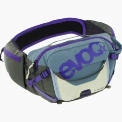 Evoc Marsupi Mtb|Accessori*Marsupio Hip Pack Pro 3 - verde