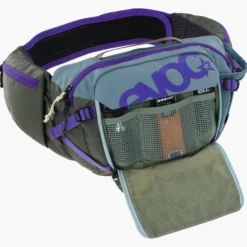 Evoc Marsupi Mtb|Accessori*Marsupio Hip Pack Pro 3 - verde